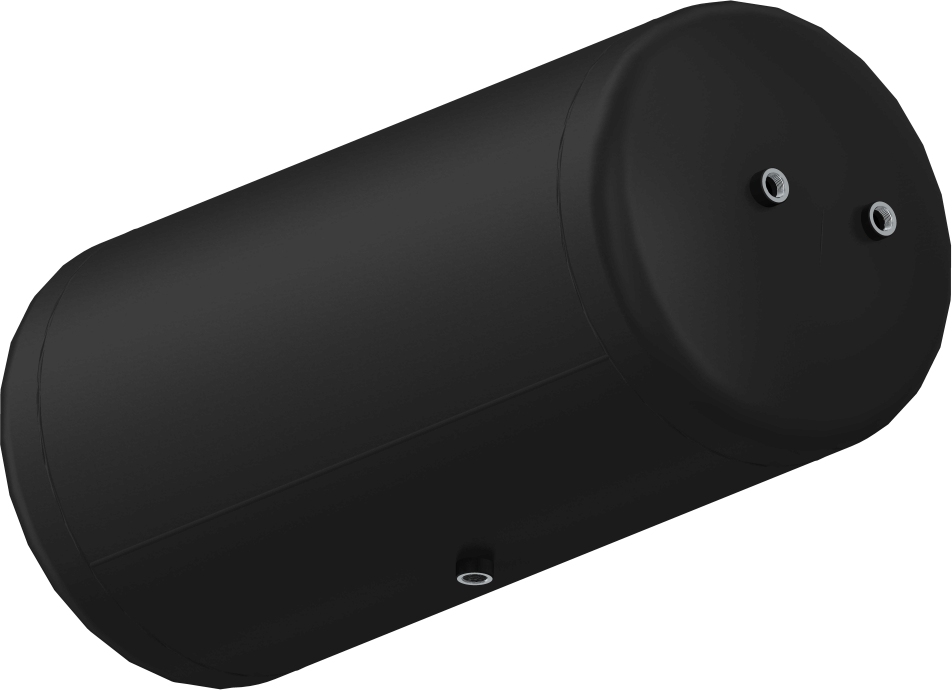 Wabco Luchtreservoir, pneumatisch systeem 9501000020