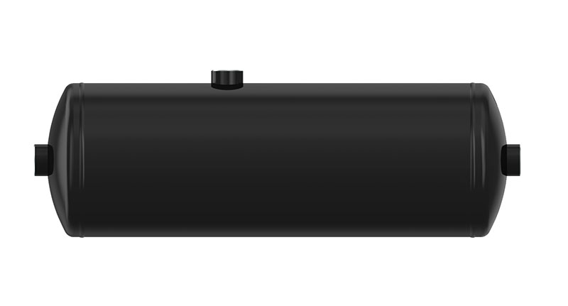 Wabco Luchtreservoir, pneumatisch systeem 9501080020