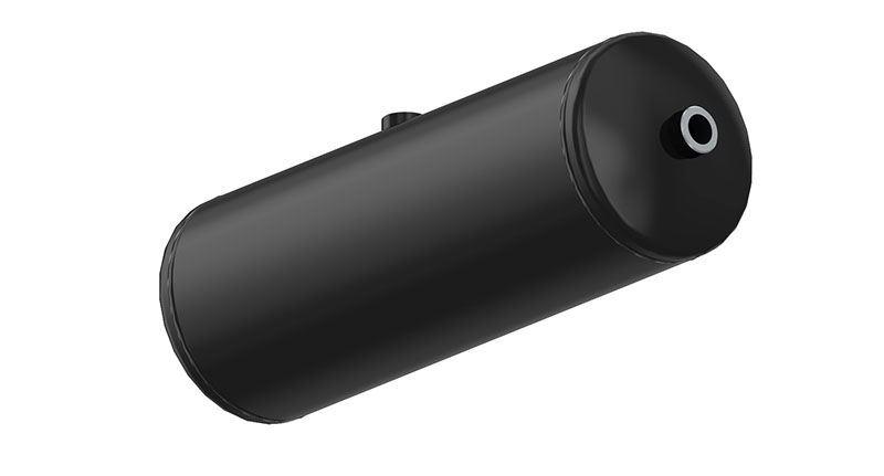 Wabco Luchtreservoir, pneumatisch systeem 9501080020