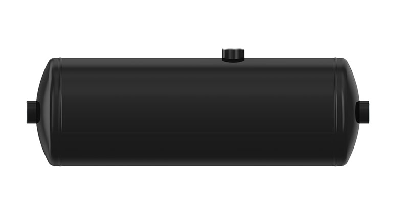 Wabco Luchtreservoir, pneumatisch systeem 9501080020