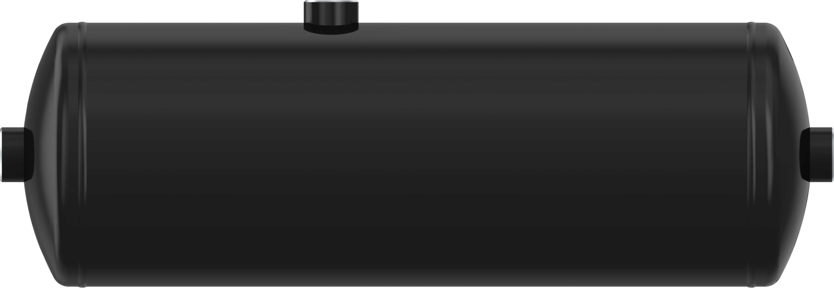 Wabco Luchtreservoir, pneumatisch systeem 9502070010