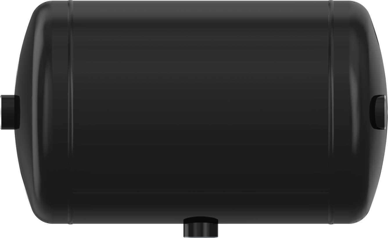 Wabco Luchtreservoir, pneumatisch systeem 9504050060