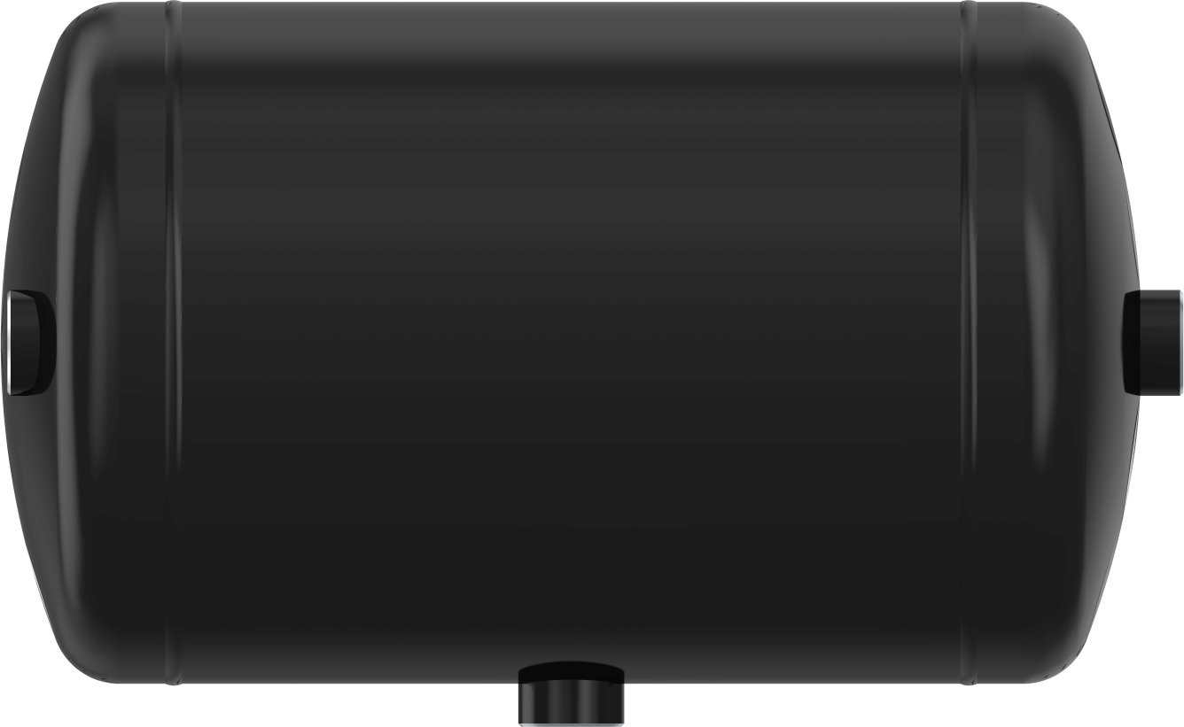 Wabco Luchtreservoir, pneumatisch systeem 9504050060