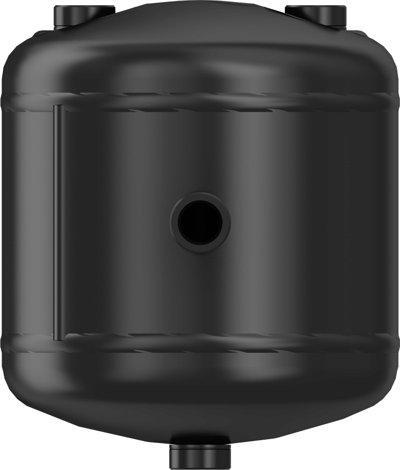 Wabco Luchtreservoir, pneumatisch systeem 9504060010