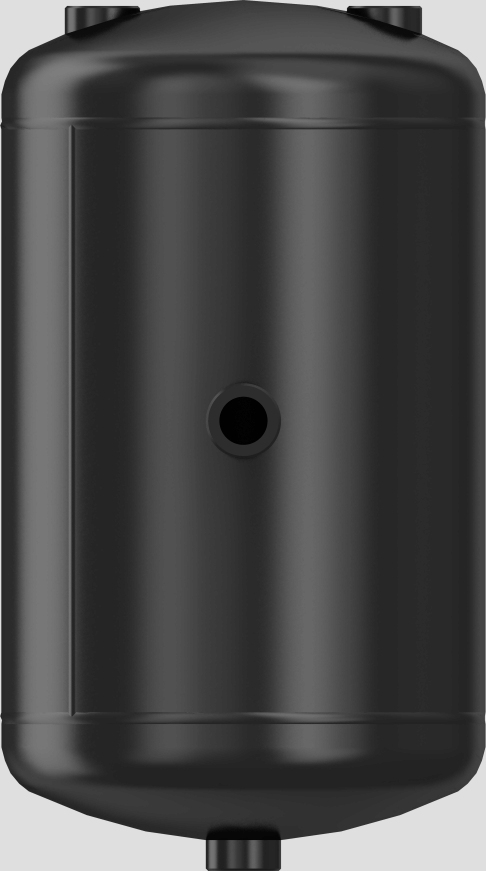 Wabco Luchtreservoir, pneumatisch systeem 9504100040