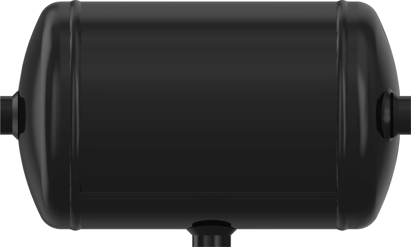 Wabco Luchtreservoir, pneumatisch systeem 9504100190