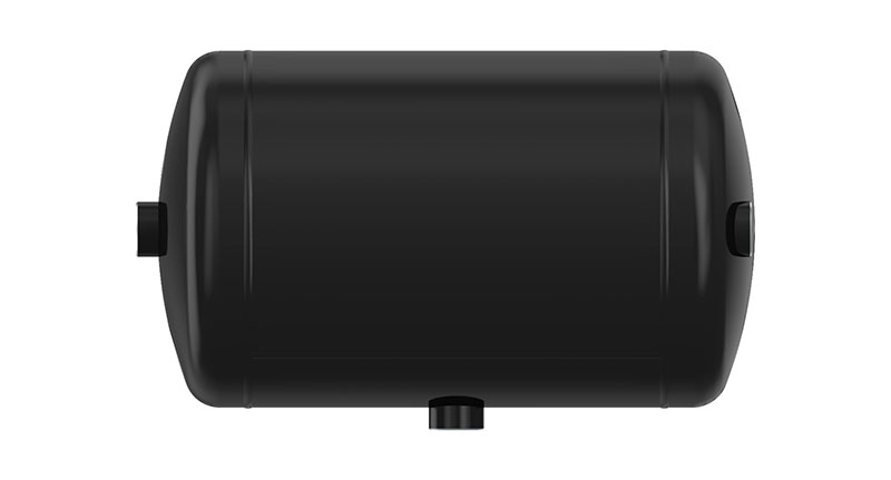 Wabco Luchtreservoir, pneumatisch systeem 9504109020