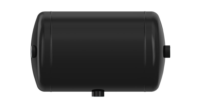 Wabco Luchtreservoir, pneumatisch systeem 9504109020