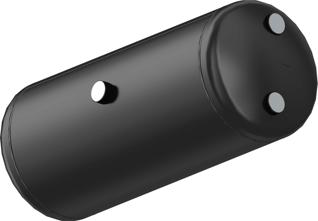 Wabco Luchtreservoir, pneumatisch systeem 9504150050
