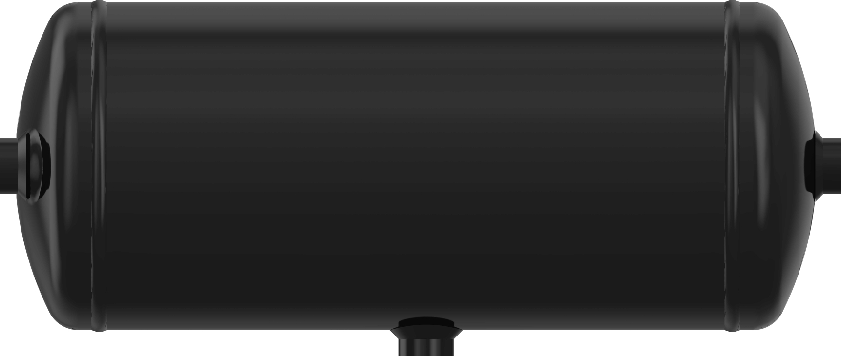 Wabco Luchtreservoir, pneumatisch systeem 9504150550