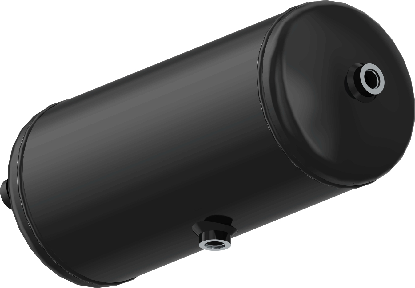 Wabco Luchtreservoir, pneumatisch systeem 9504150550