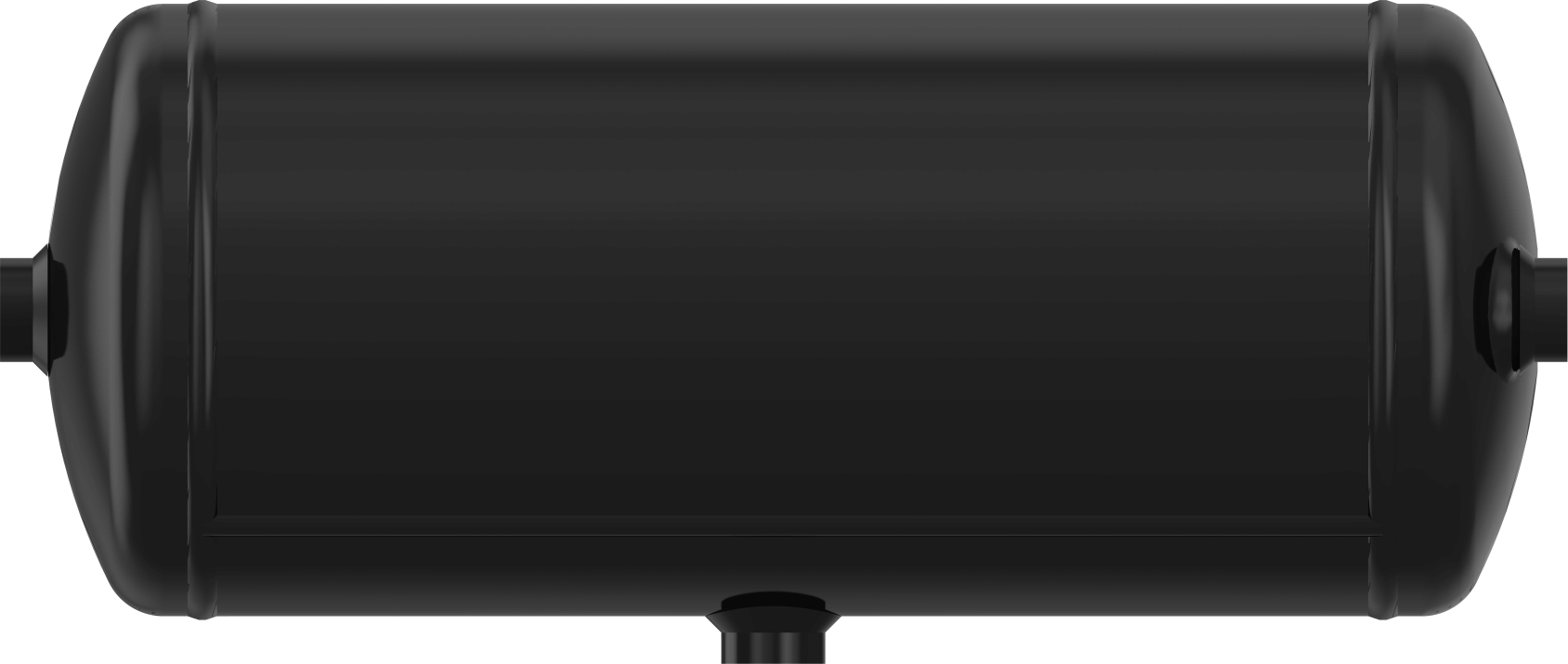 Wabco Luchtreservoir, pneumatisch systeem 9504150550