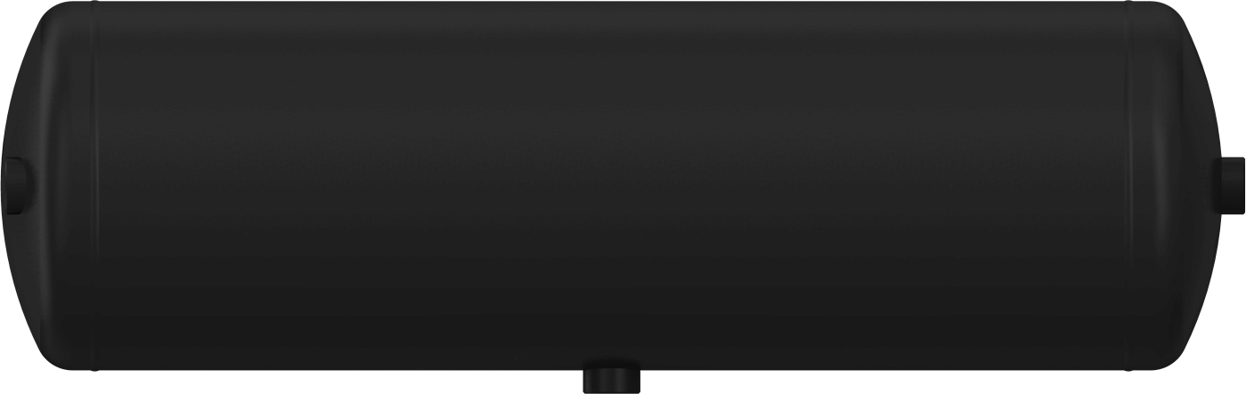 Wabco Luchtreservoir, pneumatisch systeem 9504200030