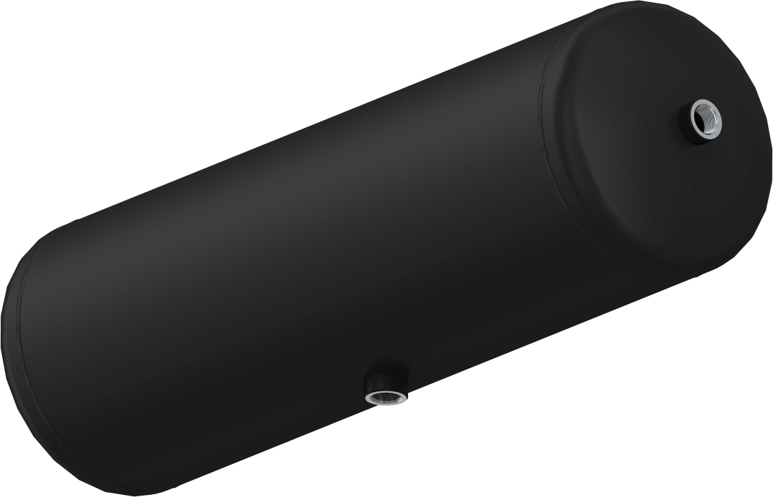 Wabco Luchtreservoir, pneumatisch systeem 9504200030