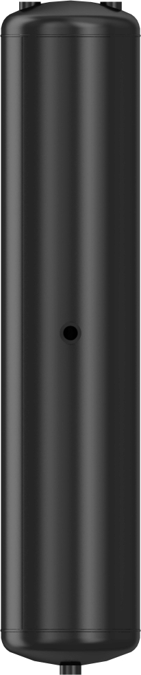 Wabco Luchtreservoir, pneumatisch systeem 9504300010