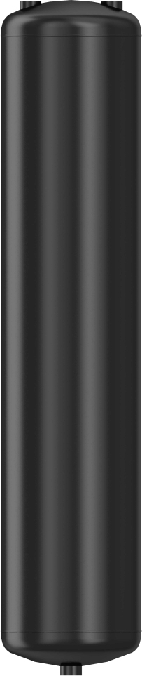 Wabco Luchtreservoir, pneumatisch systeem 9504300010