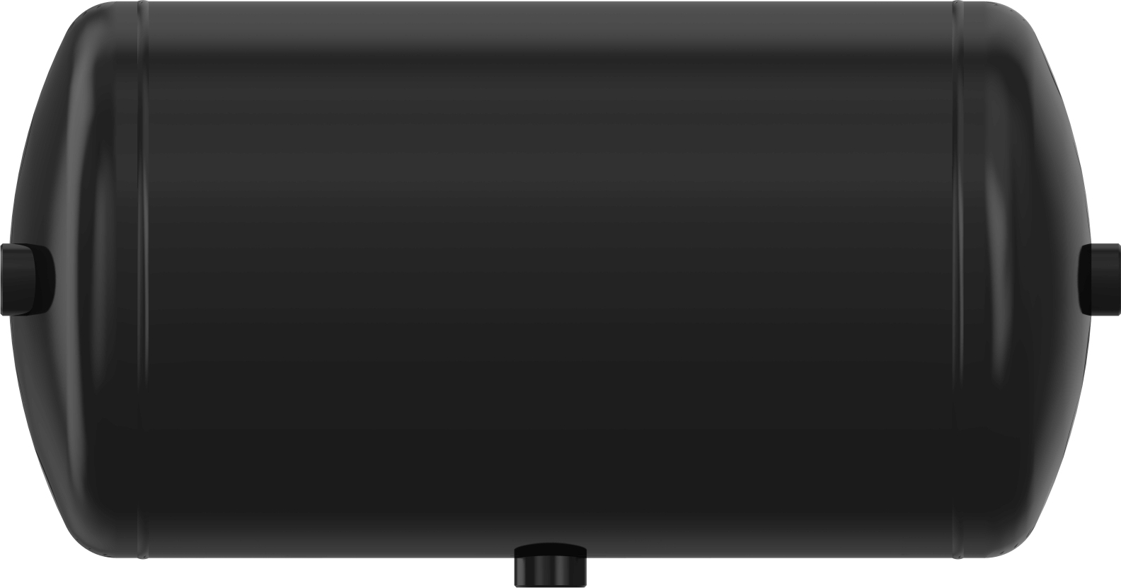 Wabco Luchtreservoir, pneumatisch systeem 9505070010