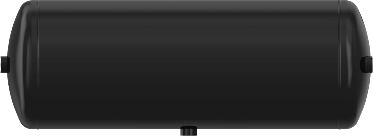 Wabco Luchtreservoir, pneumatisch systeem 9505100040