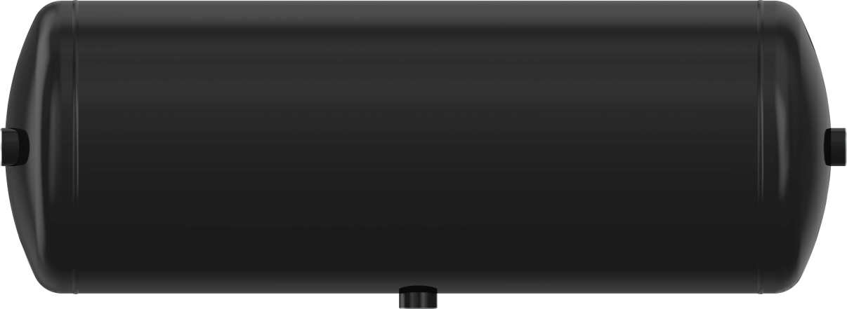 Wabco Luchtreservoir, pneumatisch systeem 9505100040