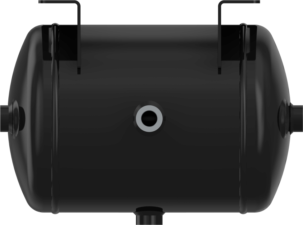 Wabco Luchtreservoir, pneumatisch systeem 9505150000
