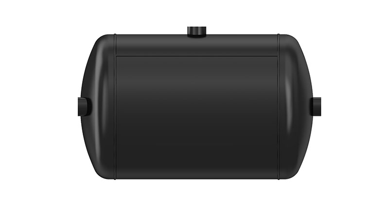 Wabco Luchtreservoir, pneumatisch systeem 9505160040