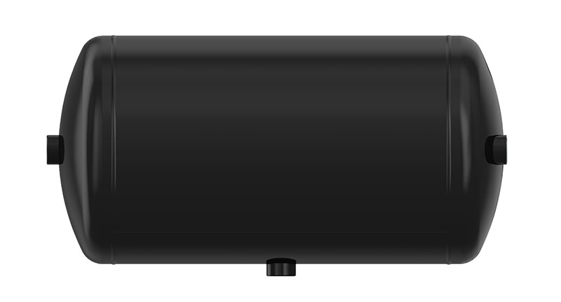 Wabco Luchtreservoir, pneumatisch systeem 9505200030