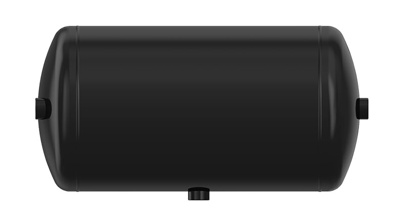 Wabco Luchtreservoir, pneumatisch systeem 9505200030