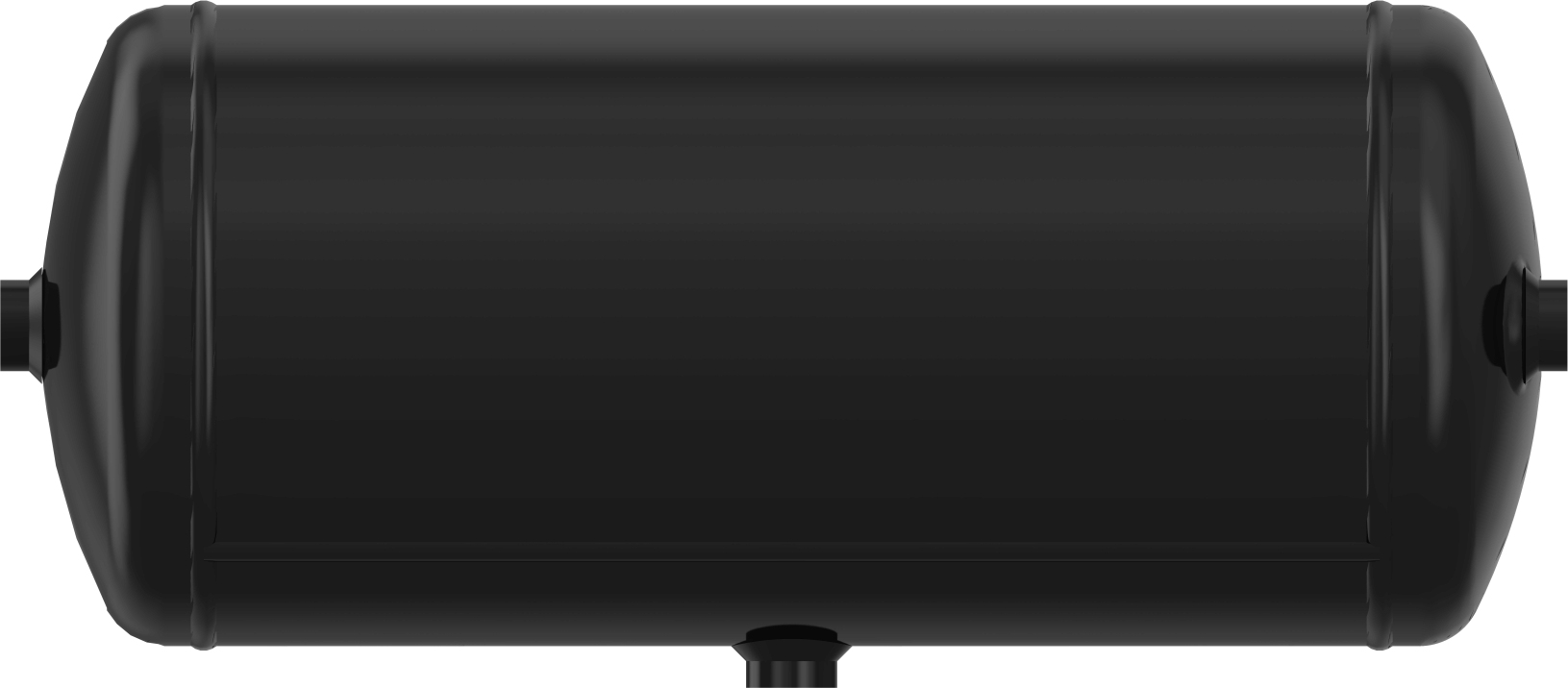 Wabco Luchtreservoir, pneumatisch systeem 9505250000