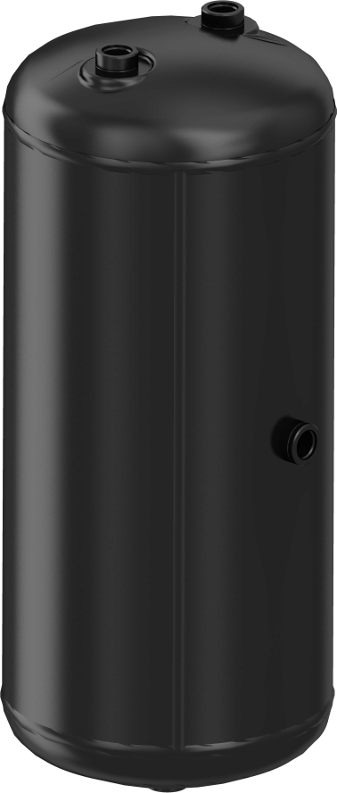 Wabco Luchtreservoir, pneumatisch systeem 9505250010