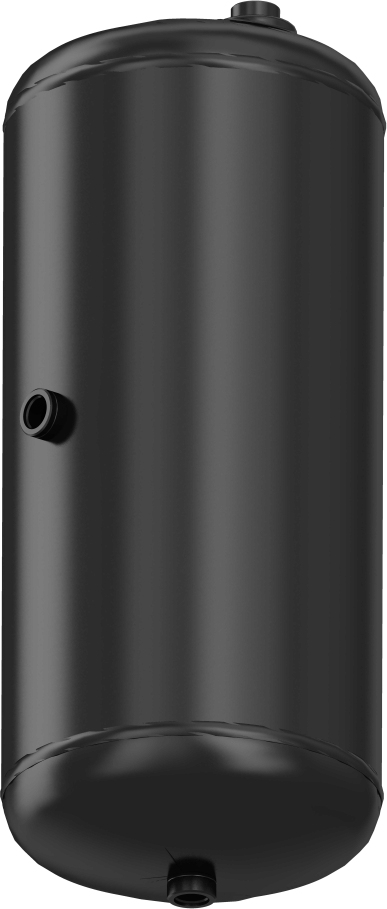 Wabco Luchtreservoir, pneumatisch systeem 9505250010