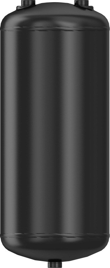 Wabco Luchtreservoir, pneumatisch systeem 9505250010