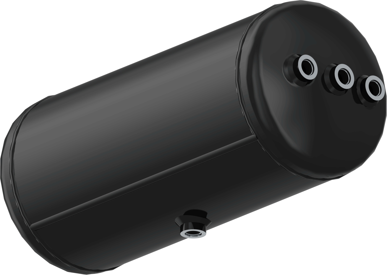 Wabco Luchtreservoir, pneumatisch systeem 9505250060