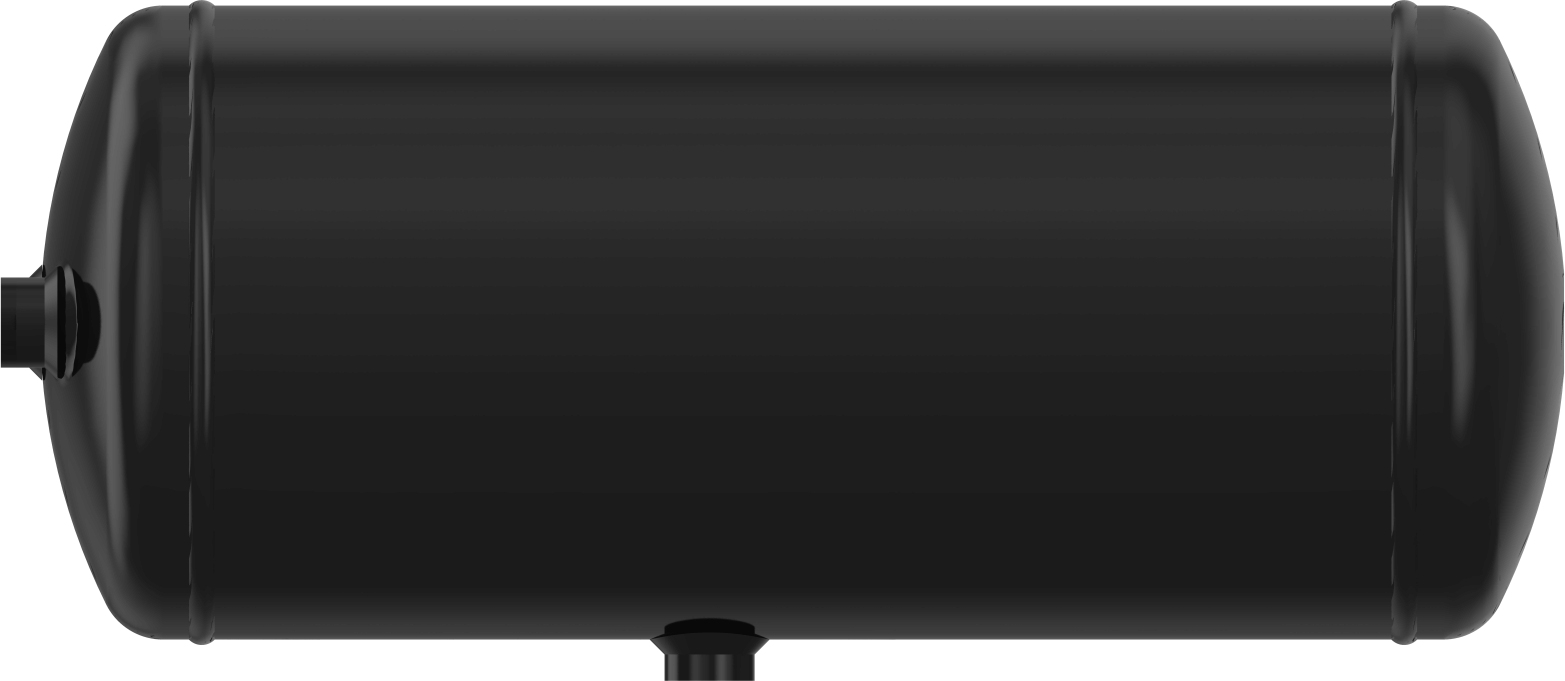 Wabco Luchtreservoir, pneumatisch systeem 9505250070