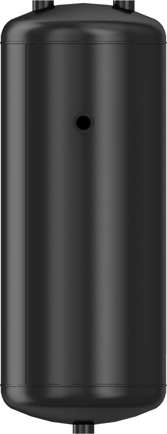 Wabco Luchtreservoir, pneumatisch systeem 9505270050