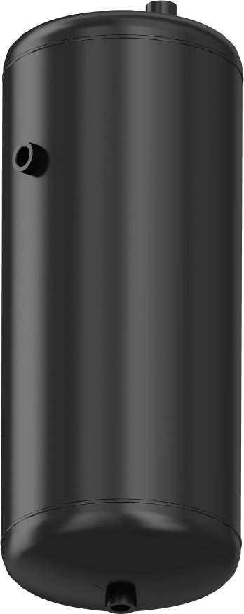 Wabco Luchtreservoir, pneumatisch systeem 9505270050