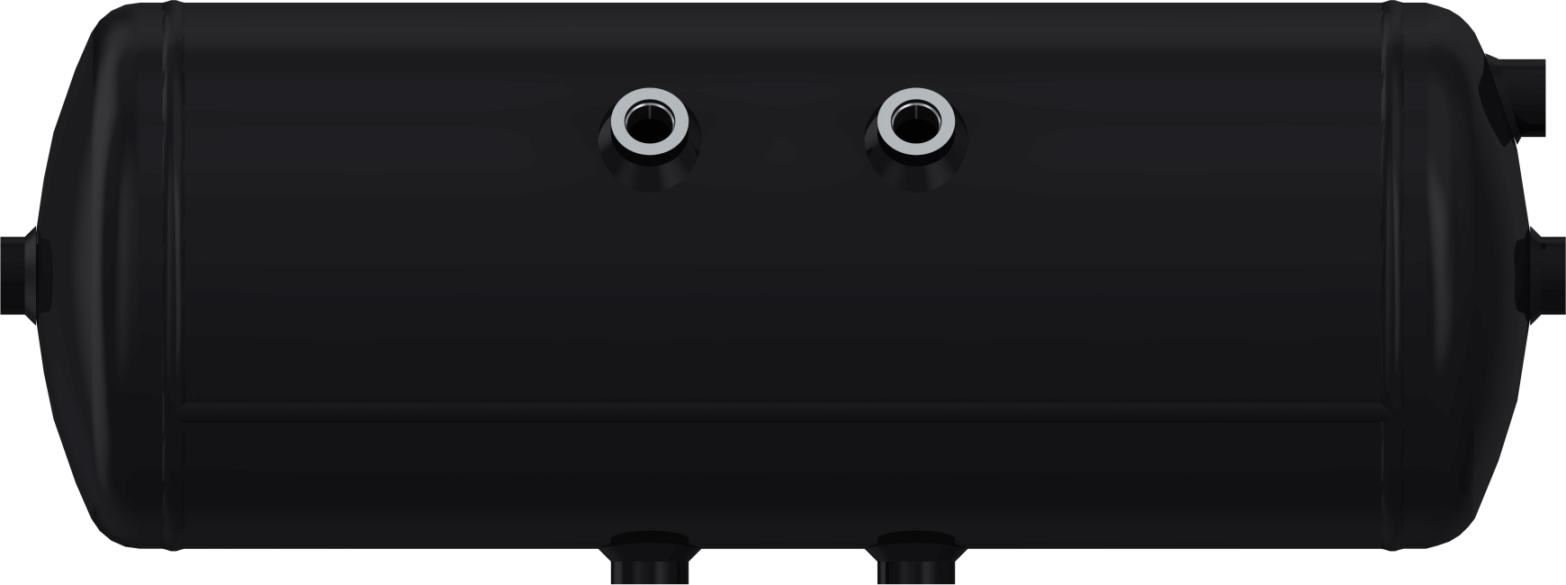 Wabco Luchtreservoir, pneumatisch systeem 9505300000