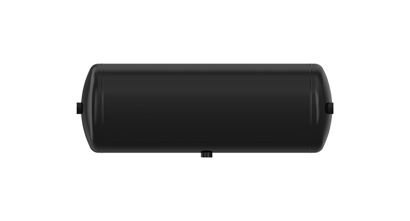 Wabco Luchtreservoir, pneumatisch systeem 9505300020