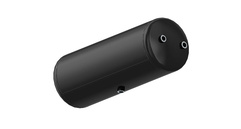 Wabco Luchtreservoir, pneumatisch systeem 9505300020