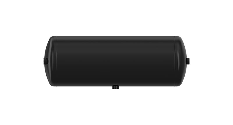 Wabco Luchtreservoir, pneumatisch systeem 9505300020