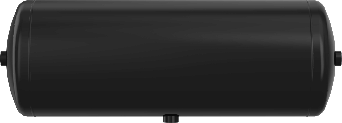 Wabco Luchtreservoir, pneumatisch systeem 9505300110