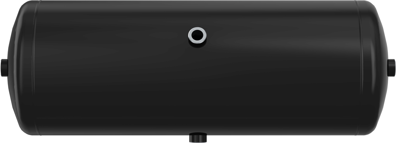 Wabco Luchtreservoir, pneumatisch systeem 9505300110