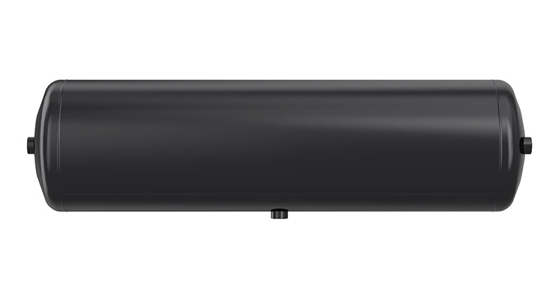 Wabco Luchtreservoir, pneumatisch systeem 9505400010