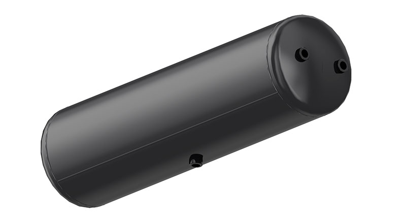 Wabco Luchtreservoir, pneumatisch systeem 9505400010