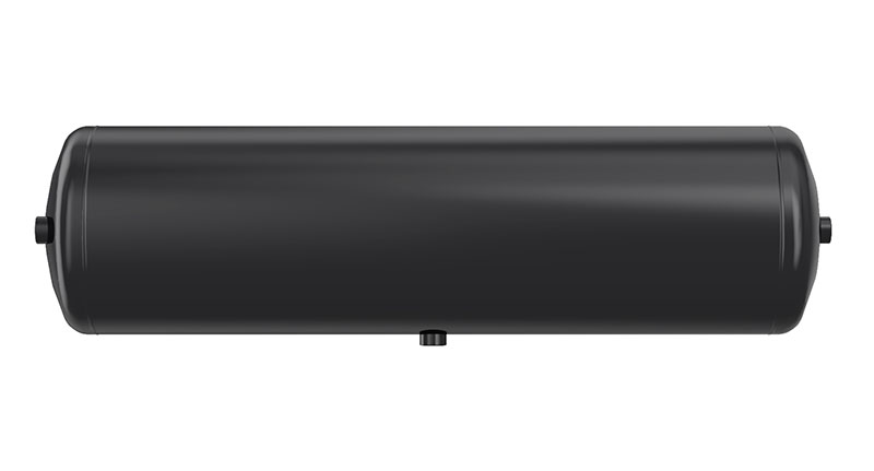 Wabco Luchtreservoir, pneumatisch systeem 9505400010