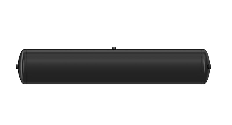 Wabco Luchtreservoir, pneumatisch systeem 9505600020