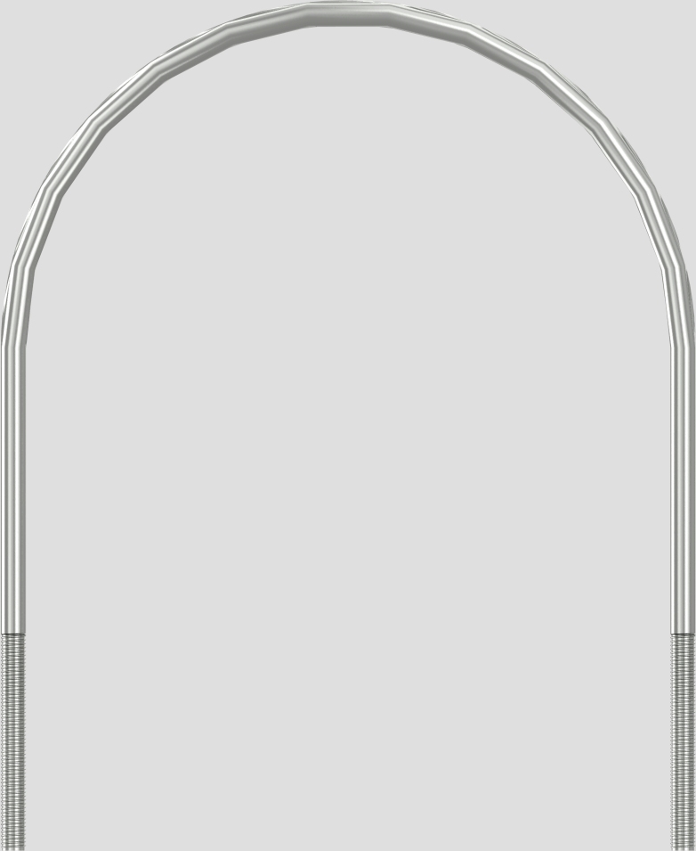 Wabco Spanband 9506003504