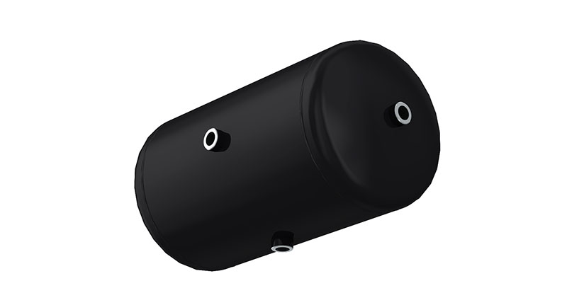 Wabco Luchtreservoir, pneumatisch systeem 9506200050