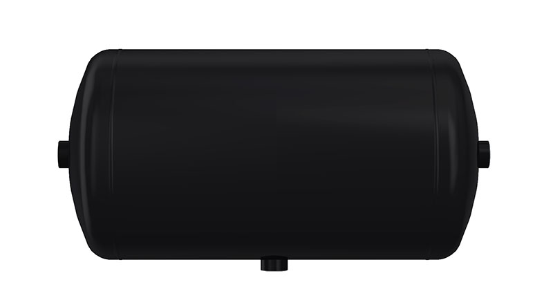 Wabco Luchtreservoir, pneumatisch systeem 9506200050