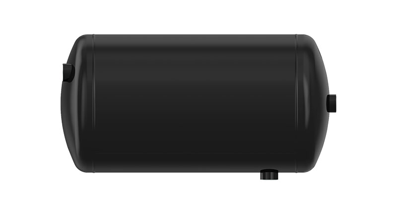 Wabco Luchtreservoir, pneumatisch systeem 9506200060