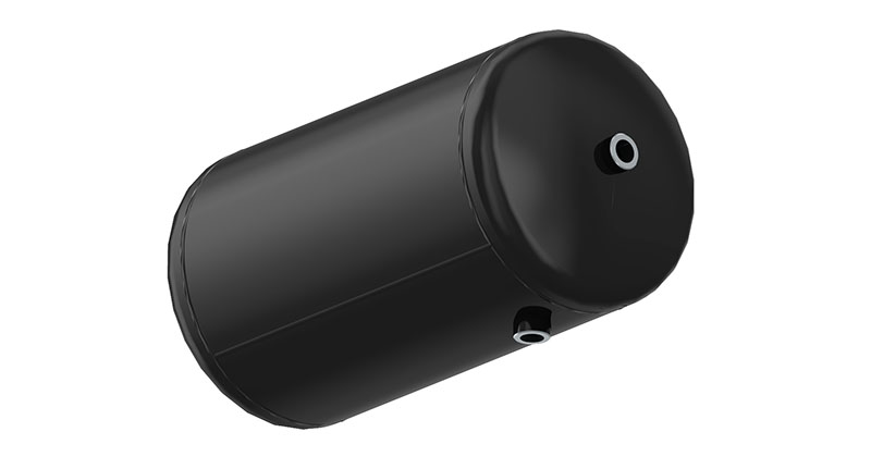 Wabco Luchtreservoir, pneumatisch systeem 9506200060